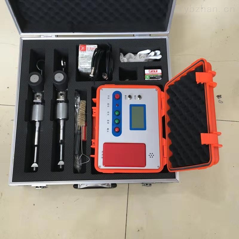 智能创新电缆刺扎器-国测生产