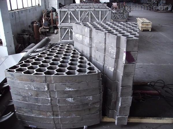 35Cr26Ni12Si2轧辊加工