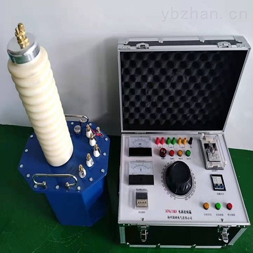 油浸式试验变压器特价供应