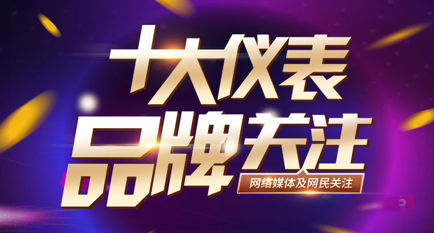 2019年度十大校验仪表品牌关注盘点
