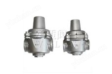 YZ11X可调式支管减压阀