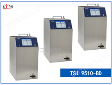 TSI 9510-BD浮游菌計數器