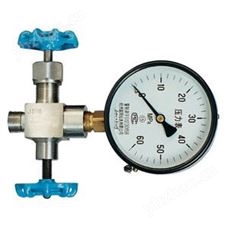 J19W不銹鋼J19W儀表閥