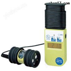 便攜式硫化氫檢測器XOS-326