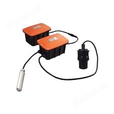 MD-S271UMD-S271U 無線超聲波液位傳感器