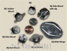 36JH艾默生熱敏電阻