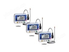 LR540x系列電壓記錄儀