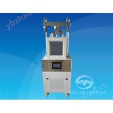 上海昌吉 SYD-0730A-1型 多功能全自动沥青压力试验仪