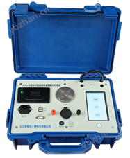 QYZSJ-08型機動車發動機轉速測量儀校準裝置