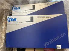 德國(guó)T&S輪廓測(cè)試儀測(cè)針6829系列