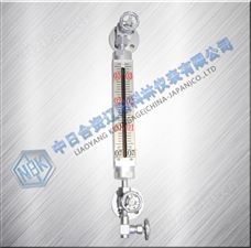 UGP系列防腐型石英玻璃管液位計