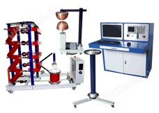 CJDY-H 系列沖擊電壓發生器