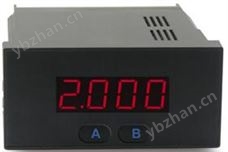 PIM LED7系列模擬量多功能智能變送表（無源型）.面板嵌入式模擬量隔離放大、轉(zhuǎn)換變送多功能智能變送表（無源型）.