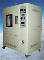 DQLH-010電源老化試驗機 (換氣式)