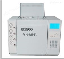 色譜分析儀，天然氣分析