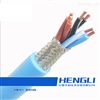 屏蔽計算機電纜JVVP2鎧裝18芯絞合系數7.0 礦用電纜