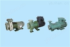 CQF（B）系列磁力驱动泵-磁力泵 立式无油真空泵价格