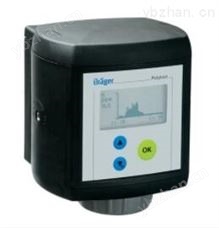 Dräger Polytron® 7000檢測儀-多種氣體檢測儀 鋼絲繩芯皮帶檢