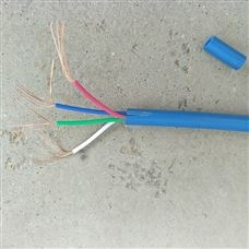 YCW橡套软电缆 天津