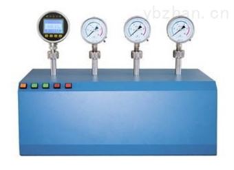 电动压力校验台-压力校验仪