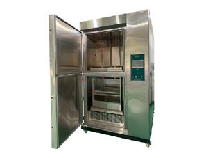 冷热循环冲击试验箱