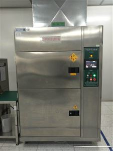 三箱气体式冷热冲击试验箱