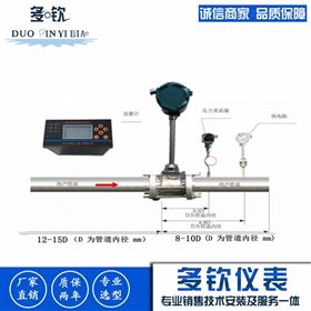 DVS一般氣體流量計