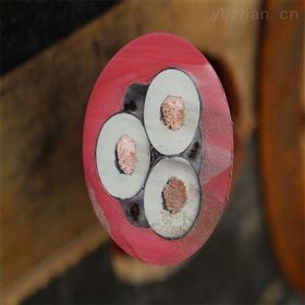 UGEFP电缆-6kv矿用高压屏蔽软电缆新价格