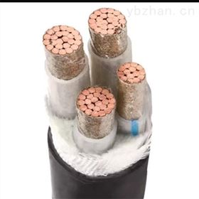 NH-VV电缆3*10+1*6耐火电缆3*16+1*10