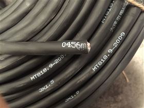 MYQ电缆2*1.5 MYQ煤矿用电缆2*2.5