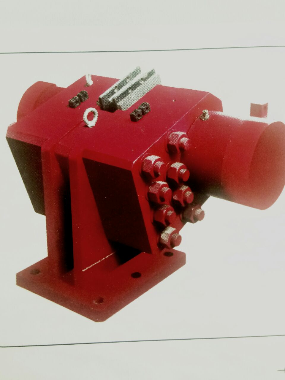 焦作市江河制动器有限公司