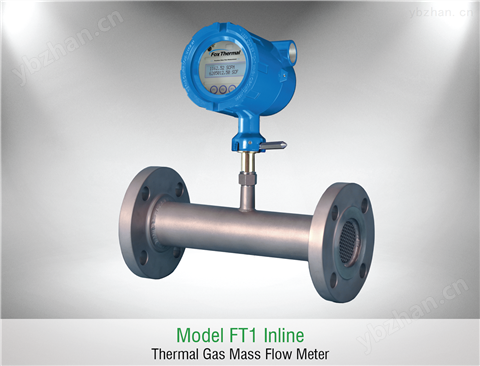 Fox福克斯熱式流量計(jì)FTI-18R-D0-P1 質(zhì)量流量計(jì)