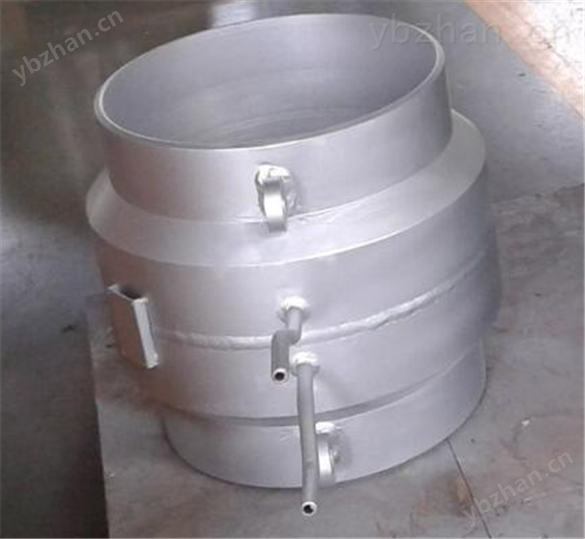DN125噴嘴流量計