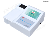 多功能食品安全检测仪