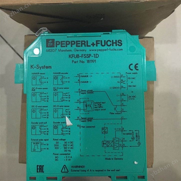 P+F光纖傳感器安裝尺寸ML17-LL-K/115/136