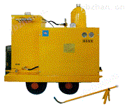 煤矿用水切割机QSM-35-5.5-BG