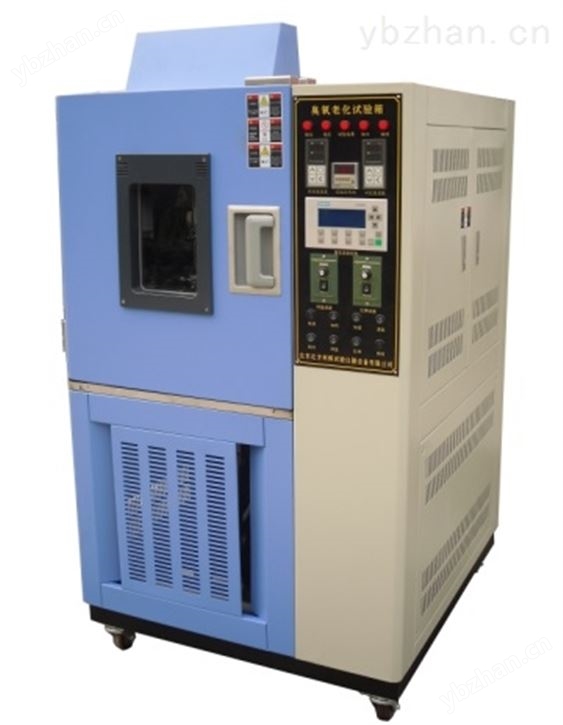 QL-100（動(dòng)態(tài)靜態(tài)）耐臭氧老化測試儀-老化箱