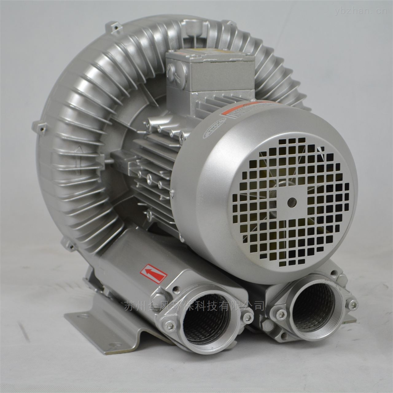 真空吸蛋器高压风机