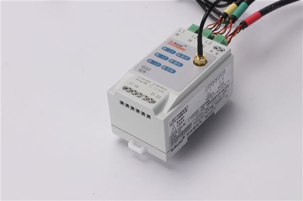 AEW系列環保設施分表記電設備磁鋼取電