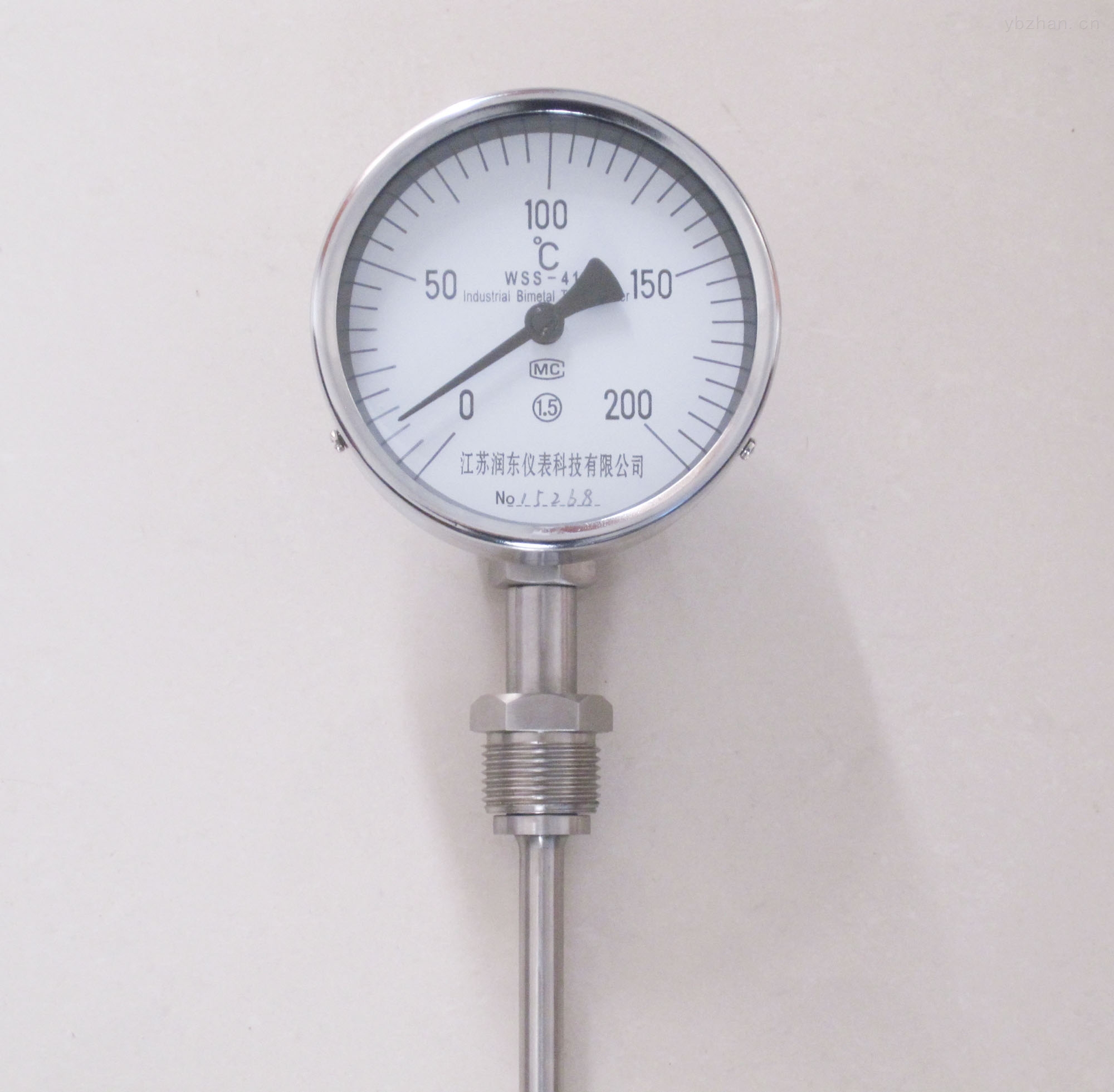 江苏宏仪自动化仪表有限公司