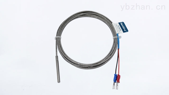 熱電偶