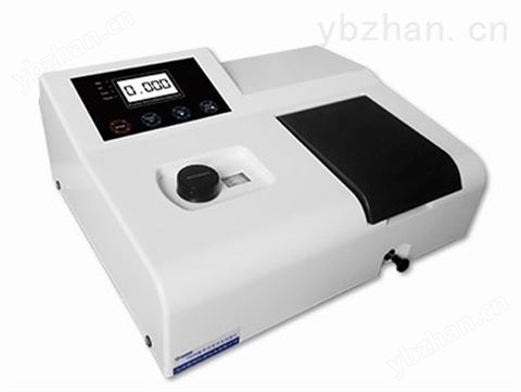 紫外可見分光光度計(jì)  UV752