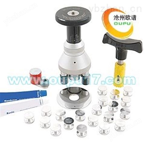Elcometer106附著力測(cè)量?jī)x