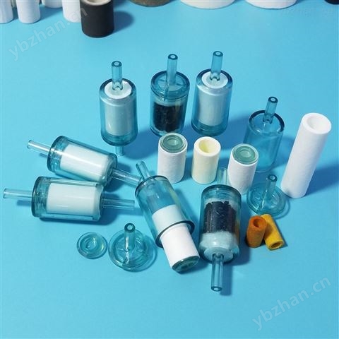 酚醛樹脂玻纖燒結(jié)濾芯-濾芯器