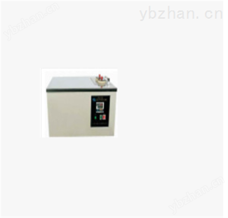 SYD-510G-I石油產(chǎn)品凝點(diǎn)試驗(yàn)器