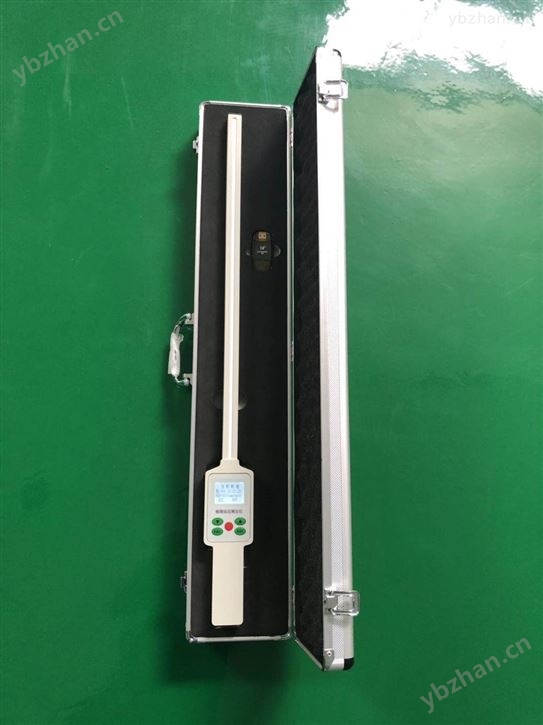 葉面積指數測量儀 冠層分析儀