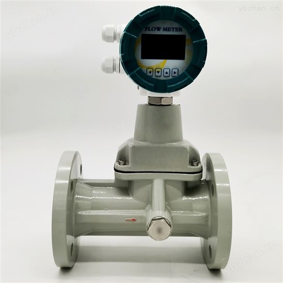 空壓機氣體流量計