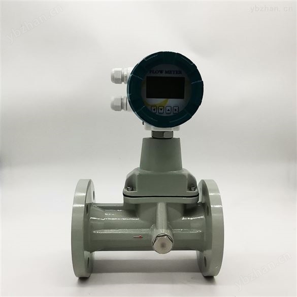 空壓機氣體流量計