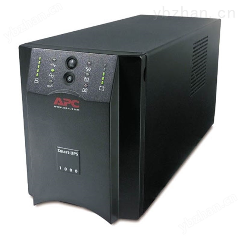 apcups電源SUA1000ICH