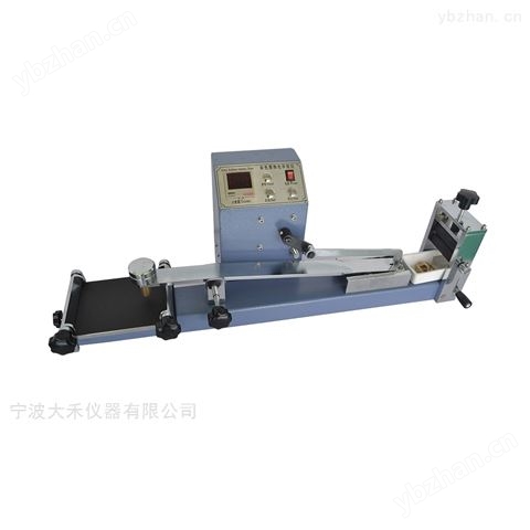 染色摩擦色牢度仪